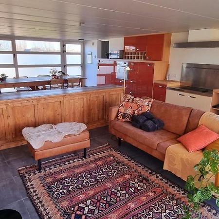 נזארת Cozy House At The Lake מראה חיצוני תמונה