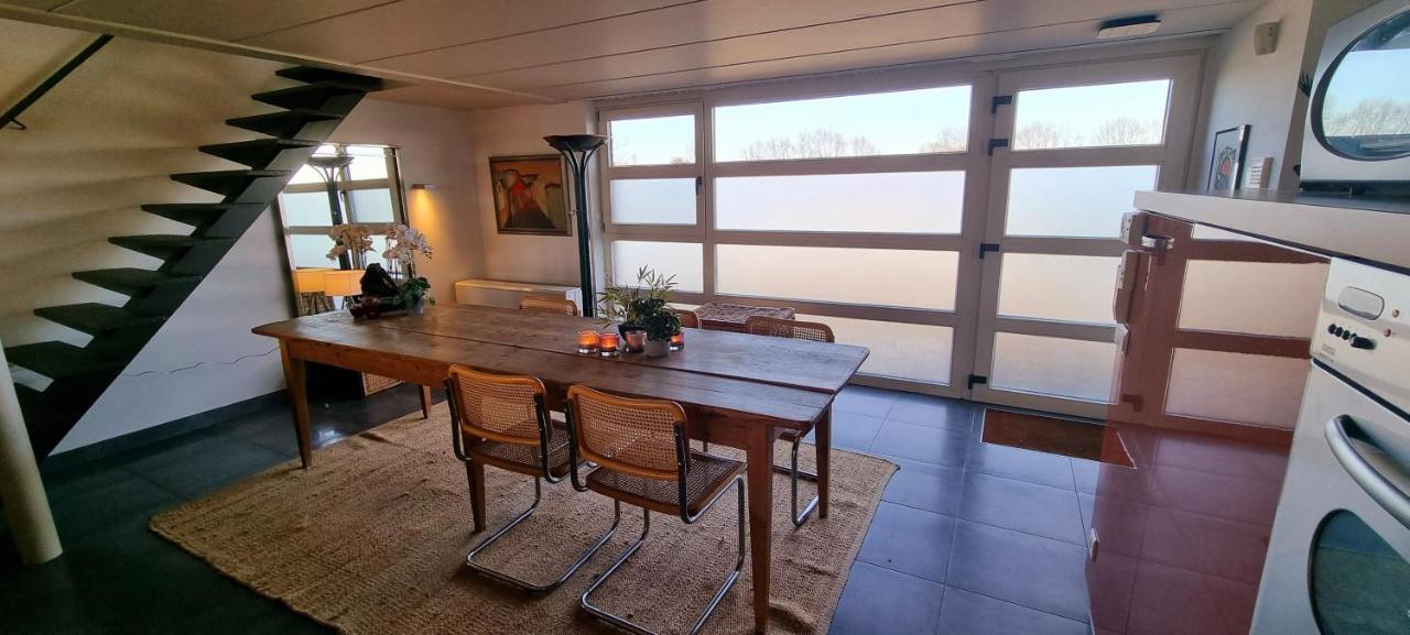 נזארת Cozy House At The Lake מראה חיצוני תמונה