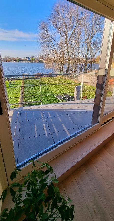 נזארת Cozy House At The Lake מראה חיצוני תמונה