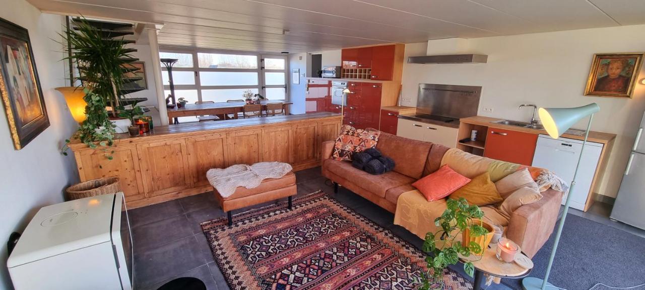 נזארת Cozy House At The Lake מראה חיצוני תמונה