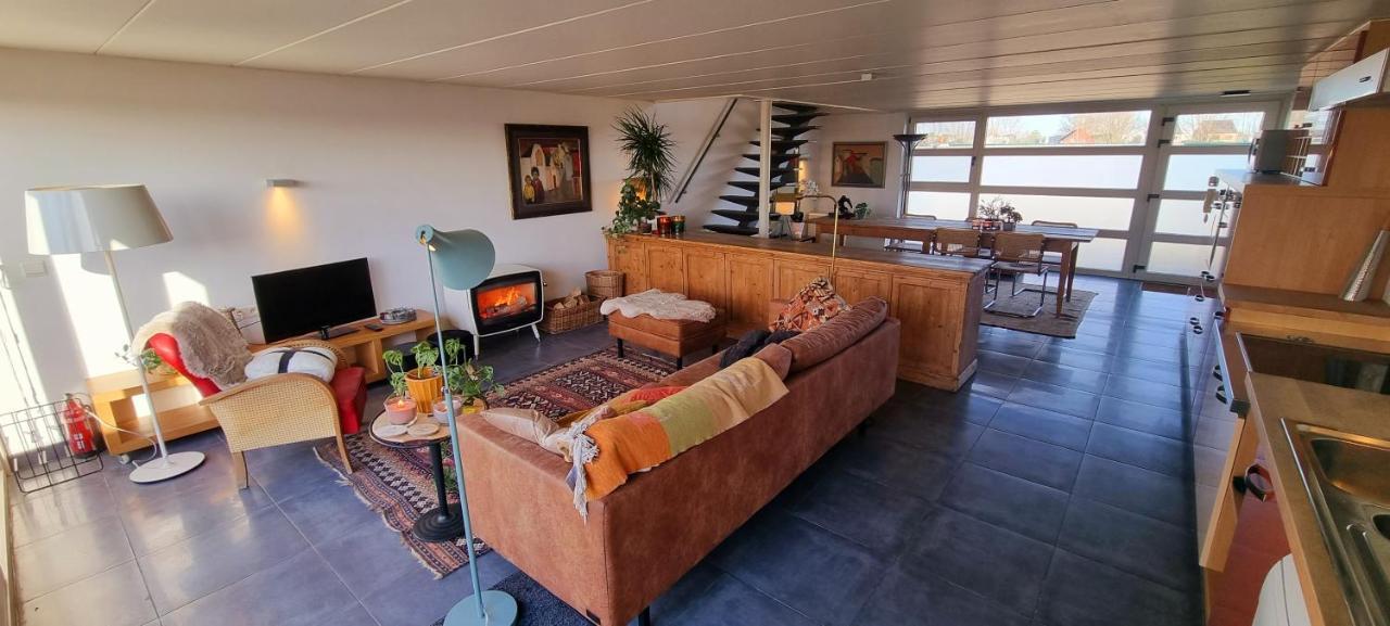 נזארת Cozy House At The Lake מראה חיצוני תמונה