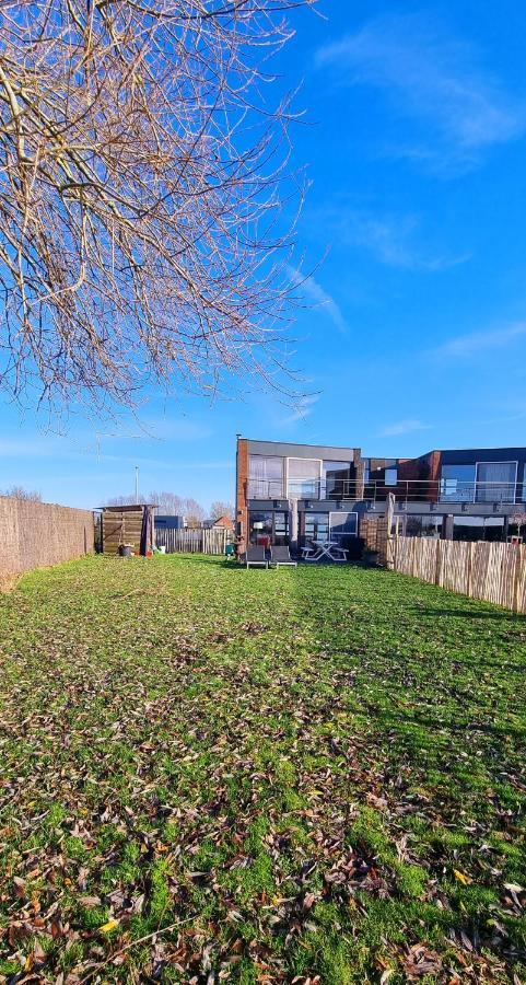 נזארת Cozy House At The Lake מראה חיצוני תמונה